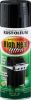 Picture of Rust-Oleum® High Heat Spray Paint  Semi-Gloss Black  12 Oz. Part# - 241169