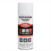 Picture of Rust-Oleum® Enamel Spray Primer  Flat White  12 Oz. Part# - 1681830V