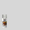 Picture of Rust-Oleum® Automotive Hight Heat  Flat Alum 12 Oz. Spray Part# - 248904