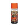 Picture of Rust-Oleum® Autorf +Sspr  Engine Chevy Orange Part# - 248941