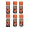 Picture of Rust-Oleum® Autorf +Sspr  Engine Chevy Orange Part# - 248941