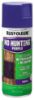 Picture of Rust-Oleum® Specialty Spray Paint  No Hunting Purple 12Oz Part# - 270970