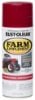 Picture of Rust-Oleum® Spray Paint  International Harvester Red Part# - 280127