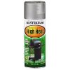 Picture of Rust-Oleum® High Heat Silver Paint 12Oz.F.Wt. Part# - 7716830