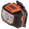 Picture of Klein Tools Hardhat Headlamp / Magnetic Work Light Part# - Khh56220