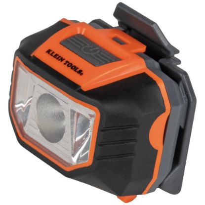 Picture of Klein Tools Hardhat Headlamp / Magnetic Work Light Part# - Khh56220