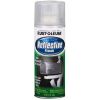 Picture of Rust-Oleum® Reflective Finish Spraypaint Matte Clear 10 Oz Part# - 214944