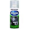 Picture of Rust-Oleum® Reflective Finish Spraypaint Matte Clear 10 Oz Part# - 214944