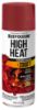 Picture of Rust-Oleum® Auto High Heat Spray Paint  Flat Red  12 Oz. Part# - 248908