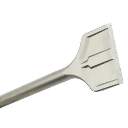 Picture of Milwaukee® Tool Sds-Max 3 In. X 12 In. Demolition Scaling Chisel Part# - 48-62-4087