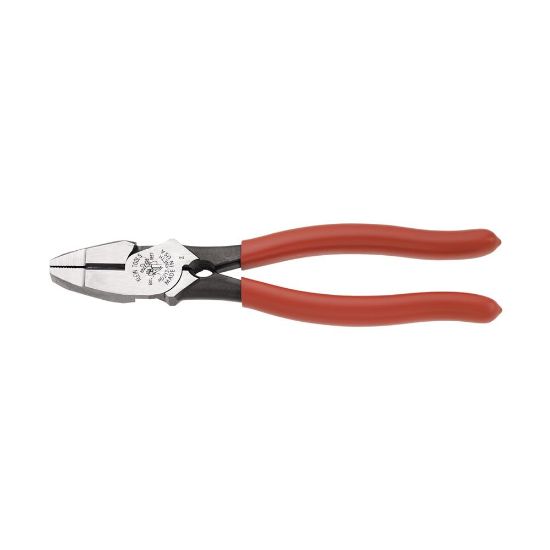 Picture of Klein Tools 70052 9" Side Cut Pliers Part# - Hd213-9Neth