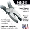 Picture of Klein Tools 70052 9" Side Cut Pliers Part# - Hd213-9Neth