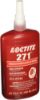 Picture of Loctite® 250-Ml Threadlocker 271High Strength Part# - 88441