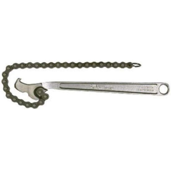 Picture of Crescent® 12" Chain Wrench Part# - Cw12H