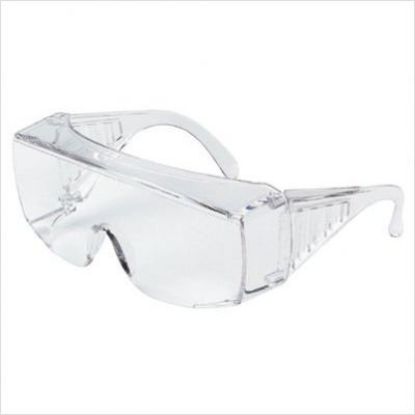 Picture of Mcr Safety Cr 9800D Spec/Clear Part# - 9800D