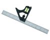 Picture of Stanley® Combination Square 12" Part# - 46-222