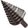 Picture of Milwaukee® Tool Step Bit No5 1/4In - 1-3/8In Part# - 48-89-9205