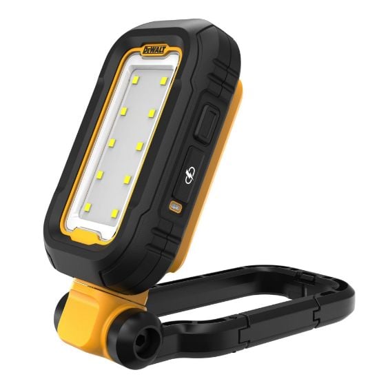 Picture of Dewalt® Usb-C Rechargeable Tasklight Part# - Dcl182