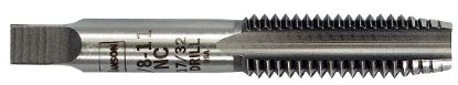 Picture of Irwin® Tap 3/4-16Nf Plug Hanson Part# - 1460