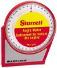 Picture of L.S. Starrett Am-2 Angle Meter- 5"X5"Magnetic Base And Back Part# - 36080