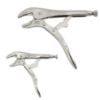 Picture of Irwin® 2 Pc. Original Locking Pliers Set-10Wr And 5Wr Part# - 37