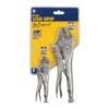 Picture of Irwin® 2 Pc. Original Locking Pliers Set-10Wr And 5Wr Part# - 37