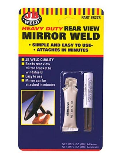 Picture of J-B Weld Waterweld Epoxy Putty 4Oz. Part# - 8278U