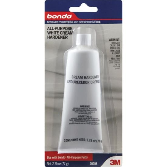 Picture of Bondo Bondo Ap Blue Cream Hardener 20058 2.75Oz Part# - 7010327931