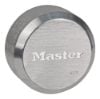 Picture of Master Lock® 2-7/8In Pro Series Hidden Shackle Padlock Part# - 6271D