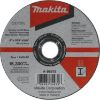 Picture of Makita® 4" X .100" X 5/8" Cut-Off Wheel  Metal Part# - A-98815-25