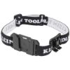 Picture of Klein Tools Headlamp Bracket With Fabric Strap Part# - 56060