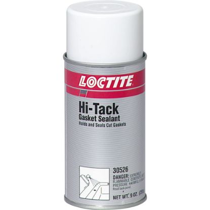 Picture of Loctite® 9-Oz. Aerosol Hi-Tackgasket Seal Part# - 234910