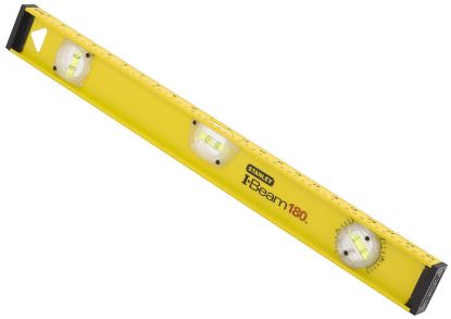 Picture of Stanley® 24" 180 I Beam Level Part# - 42-324