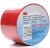 Picture of 3M™ General Purpose Vinyl Tape 764 3 In X 36 Yd Red Part# - 7000123885