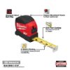 Picture of Milwaukee® Tool 30Ft Compact Tape Measure Part# - 48-22-0430