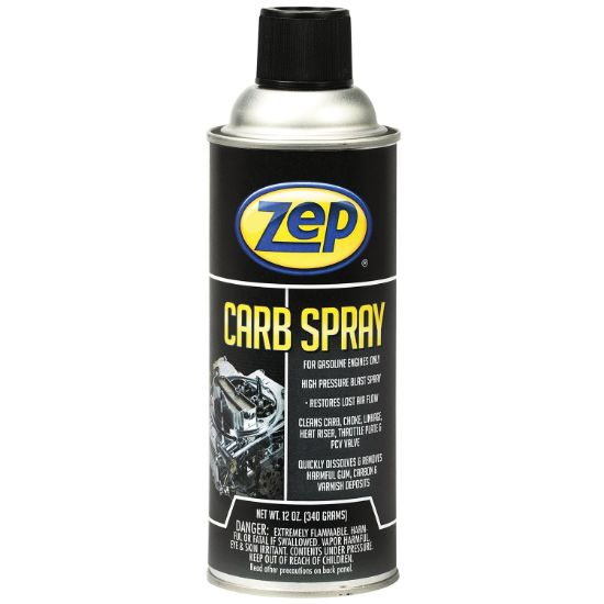 Picture of Zep Automotive A00736 Zep Auto Carb Spray Zaa736C 16N12 Part# - 1047446