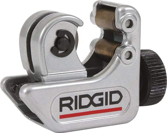 Picture of Ridgid® 101 Tubing Cutter Part# - 40617