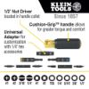 Picture of Klein Tools 11-In-1 Impact Rated Driver Part# - 32500Hd