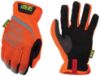 Picture of Mechanix Wear® Safety Hi-Viz Fast Fit Orange X-Large Part# - Sff-99-011