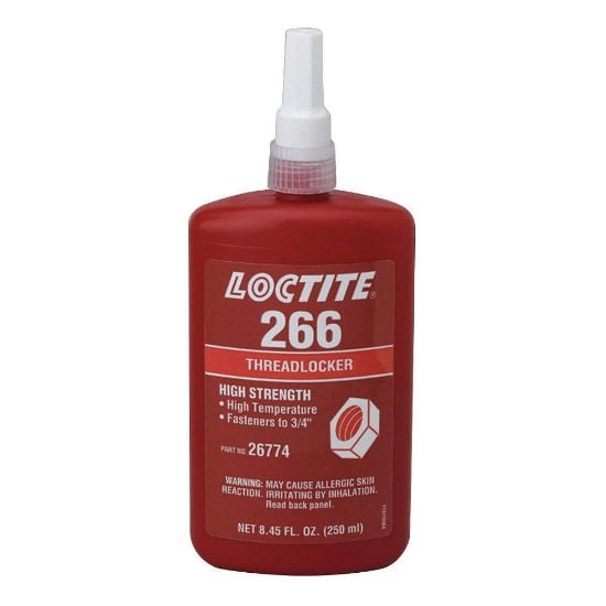 Picture of Loctite® Loctite 266 Threadlocker250Ml Part# - 232331