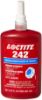 Picture of Loctite® 250-Ml Threadlocker 242Removable Strength Part# - 135356