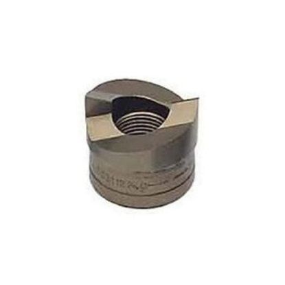 Picture of Greenlee® Die-Rd 20 4Mm Pkgd Part# - 31129