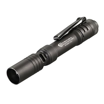 Picture of Streamlight® Microstream Usb Pocket Size Rechgble Flashlight Part# - 66601