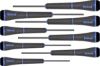 Picture of Eklind Tool 8Pc Hex .71-4Mm Screwdriver Set Part# - 92400