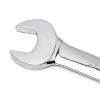 Picture of Gearwrench® 1" Reversible Com Ratcheting Wr Non Capstop Part# - 9540N