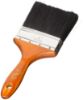 Picture of Linzer Polyester Paint Brush 4" Part# - 1123-4