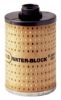 Picture of Goldenrod 56604 Filter Element W/Water Absorbing F Part# - 496-5