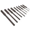 Picture of Mayhew™ Tools 109-K 9Pc Pilot Punch Part# - 62252