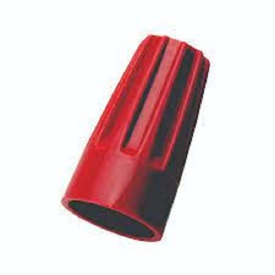 Picture of Ideal® Industries 100 Per Box Red Wire-Nutwire Connector Part# - 30-076