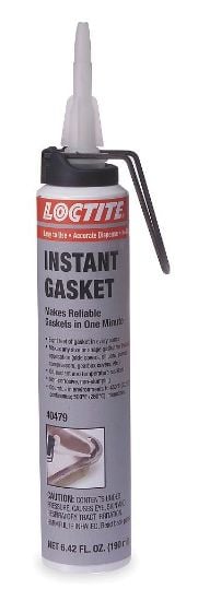 Picture of Loctite® 190Ml Instant Gasket Aerosol Part# - 743913